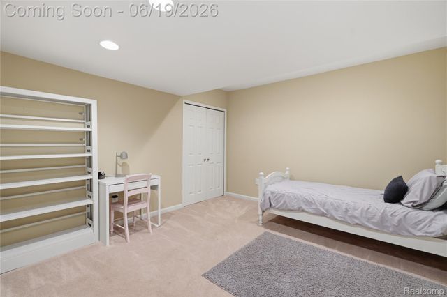 4832 Eagle Springs Court, Independence Charter Township, MI 48348