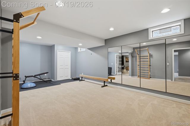 4832 Eagle Springs Court, Independence Charter Township, MI 48348