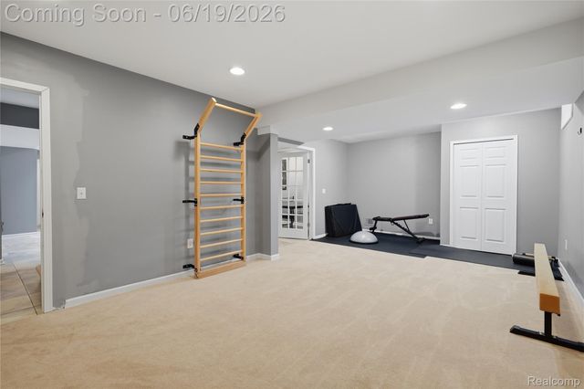 4832 Eagle Springs Court, Independence Charter Township, MI 48348
