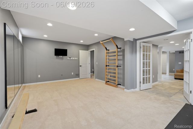 4832 Eagle Springs Court, Independence Charter Township, MI 48348