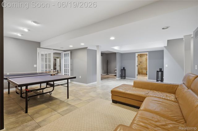 4832 Eagle Springs Court, Independence Charter Township, MI 48348