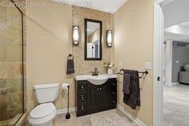 4832 Eagle Springs Court, Independence Charter Township, MI 48348