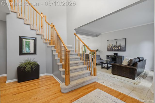 4832 Eagle Springs Court, Independence Charter Township, MI 48348