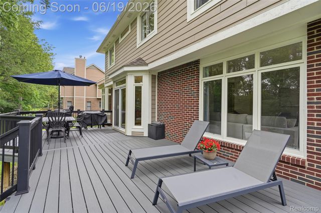 4832 Eagle Springs Court, Independence Charter Township, MI 48348