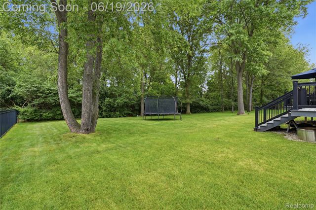 4832 Eagle Springs Court, Independence Charter Township, MI 48348