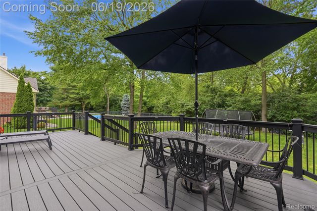 4832 Eagle Springs Court, Independence Charter Township, MI 48348