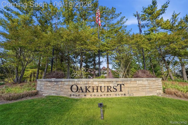 4832 Eagle Springs Court, Independence Charter Township, MI 48348