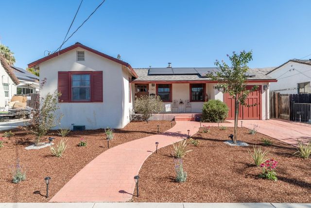 184 S Cragmont Avenue, San Jose, CA 95127