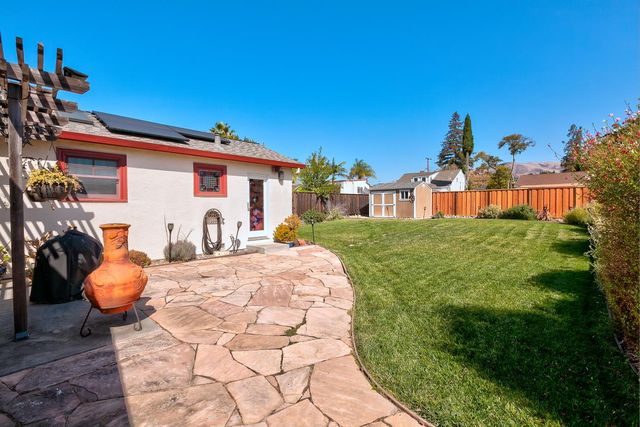 184 S Cragmont Avenue, San Jose, CA 95127