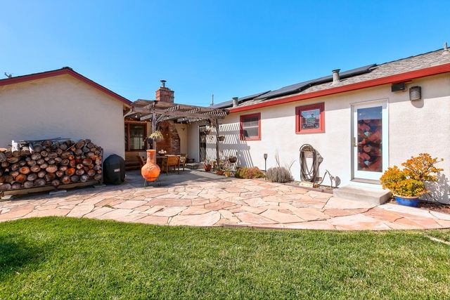 184 S Cragmont Avenue, San Jose, CA 95127