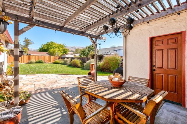 184 S Cragmont Avenue, San Jose, CA 95127
