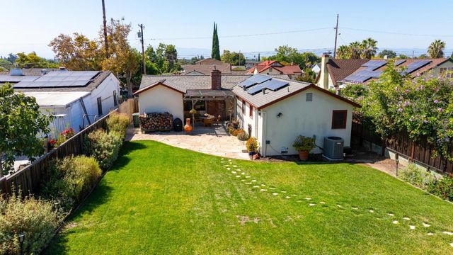 184 S Cragmont Avenue, San Jose, CA 95127