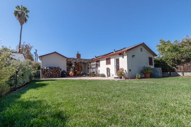 184 S Cragmont Avenue, San Jose, CA 95127