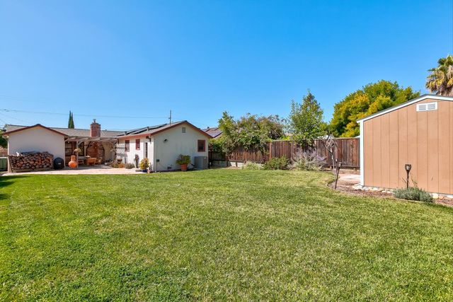184 S Cragmont Avenue, San Jose, CA 95127