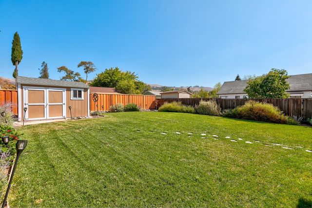 184 S Cragmont Avenue, San Jose, CA 95127