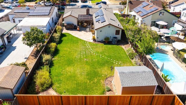 184 S Cragmont Avenue, San Jose, CA 95127
