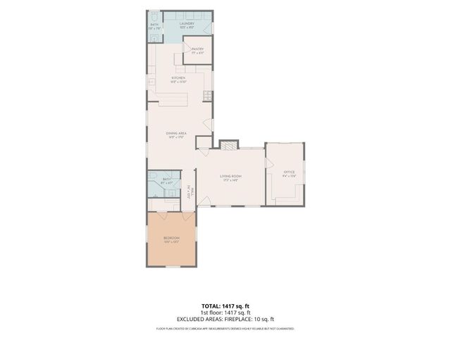 184 S Cragmont Avenue, San Jose, CA 95127