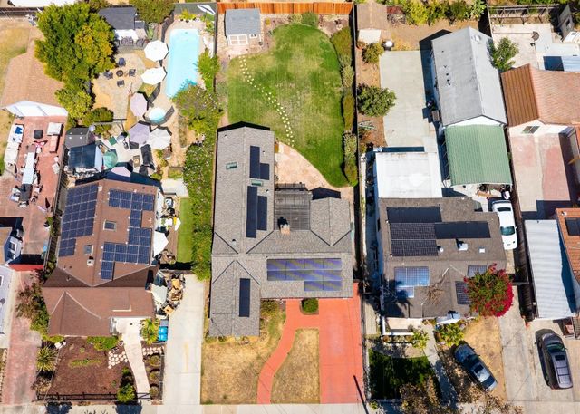 184 S Cragmont Avenue, San Jose, CA 95127