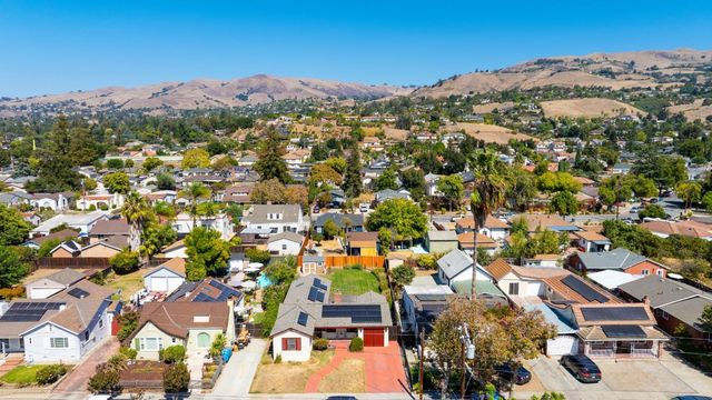 184 S Cragmont Avenue, San Jose, CA 95127