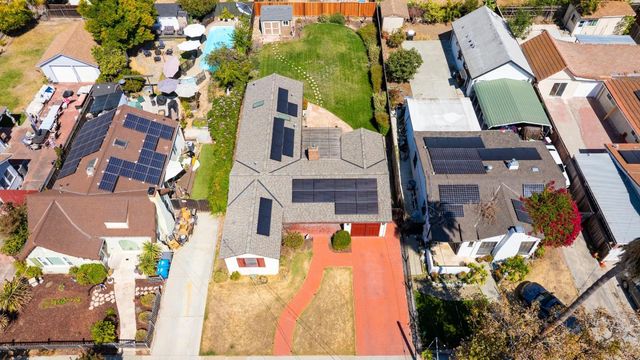184 S Cragmont Avenue, San Jose, CA 95127