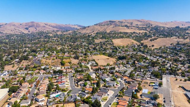 184 S Cragmont Avenue, San Jose, CA 95127