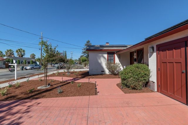 184 S Cragmont Avenue, San Jose, CA 95127