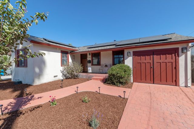 184 S Cragmont Avenue, San Jose, CA 95127