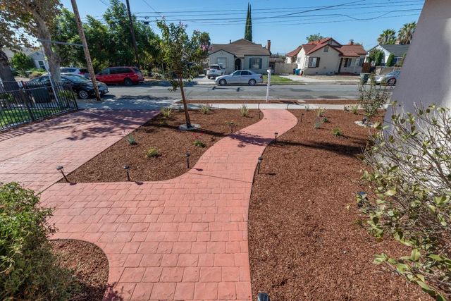 184 S Cragmont Avenue, San Jose, CA 95127
