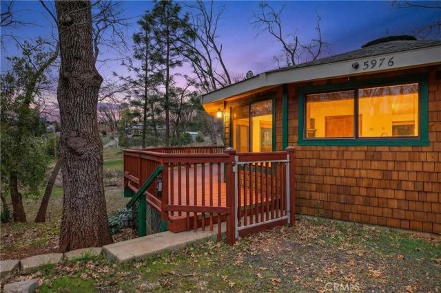 5976 Another Lane, Paradise, CA 95969