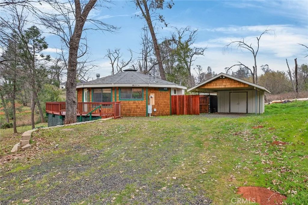 5976 Another Lane, Paradise, CA 95969