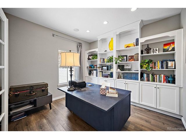 2310 Woodhouse Ln, Castle Rock, CO 80109