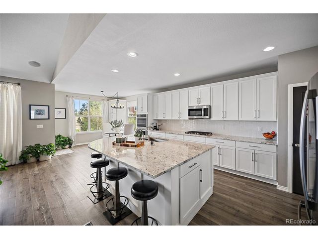2310 Woodhouse Ln, Castle Rock, CO 80109