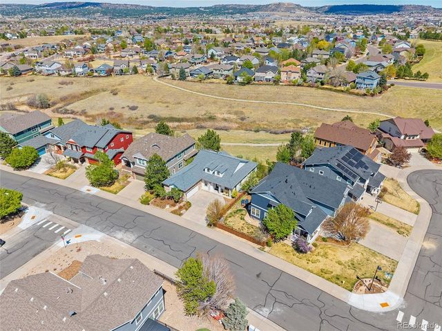 2310 Woodhouse Ln, Castle Rock, CO 80109
