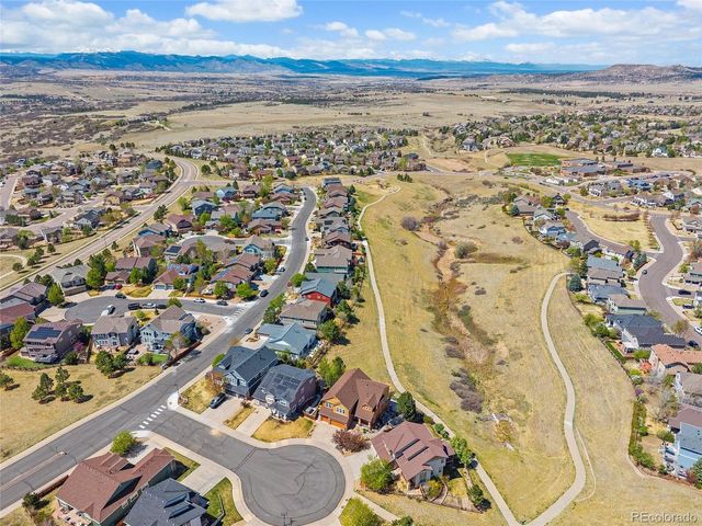 2310 Woodhouse Ln, Castle Rock, CO 80109