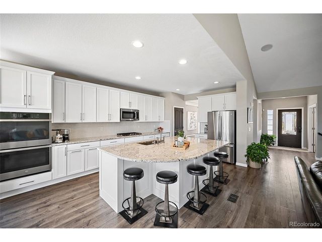 2310 Woodhouse Ln, Castle Rock, CO 80109