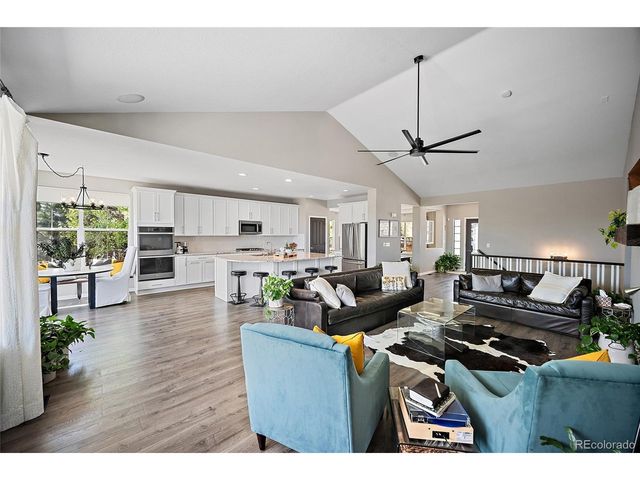 2310 Woodhouse Ln, Castle Rock, CO 80109