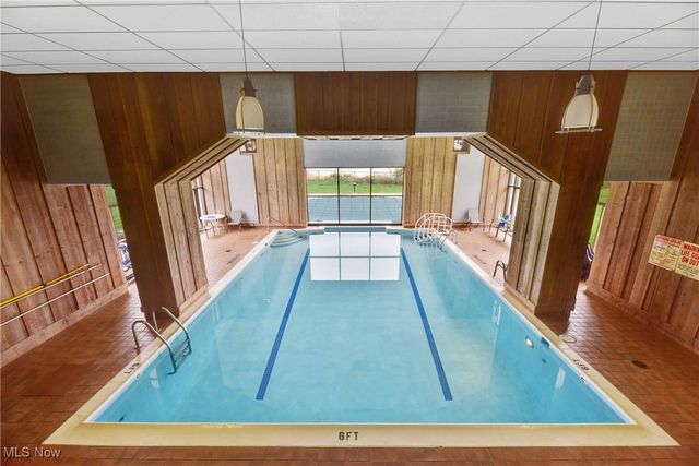 12550 Lake Avenue 711, Lakewood, OH 44107