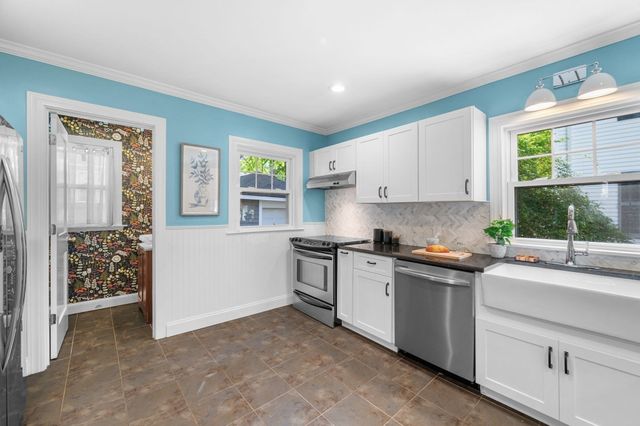 12 Gilbert Street, Waltham, MA 02453