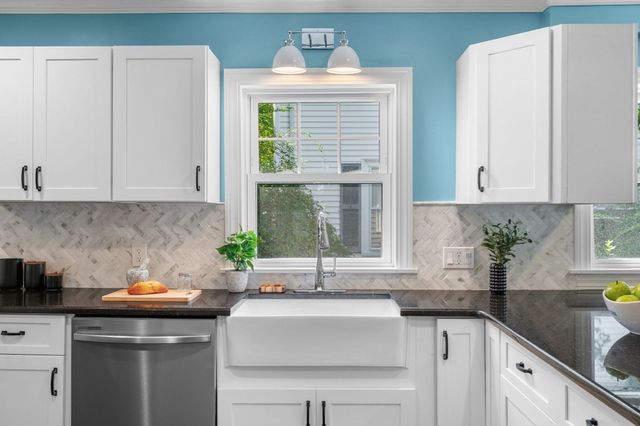 12 Gilbert Street, Waltham, MA 02453