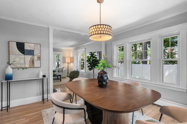 12 Gilbert Street, Waltham, MA 02453