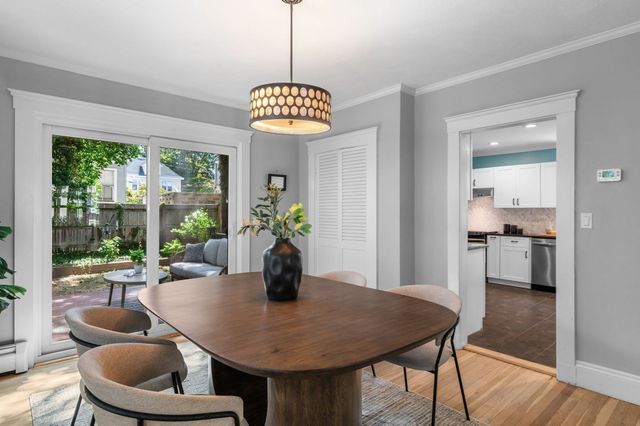 12 Gilbert Street, Waltham, MA 02453