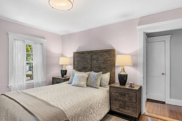 12 Gilbert Street, Waltham, MA 02453