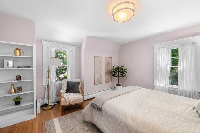12 Gilbert Street, Waltham, MA 02453