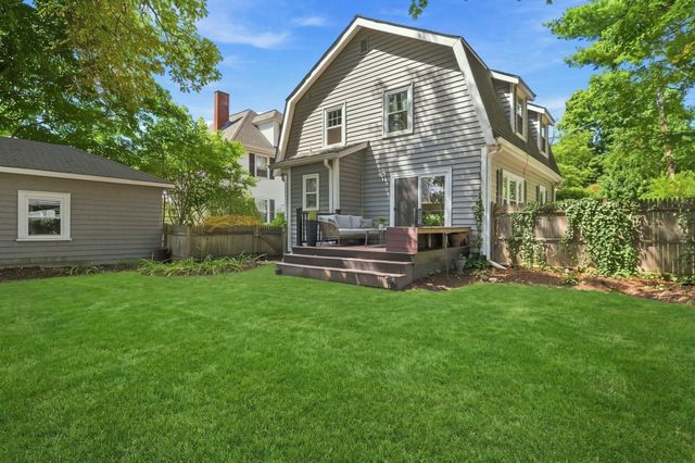 12 Gilbert Street, Waltham, MA 02453
