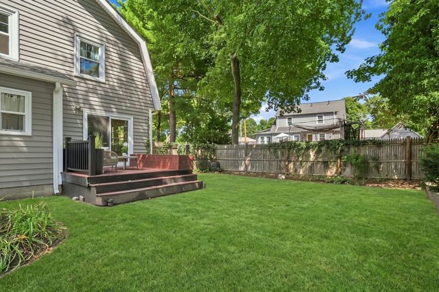 12 Gilbert Street, Waltham, MA 02453