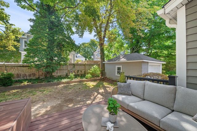 12 Gilbert Street, Waltham, MA 02453