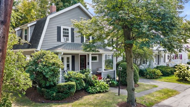 12 Gilbert Street, Waltham, MA 02453