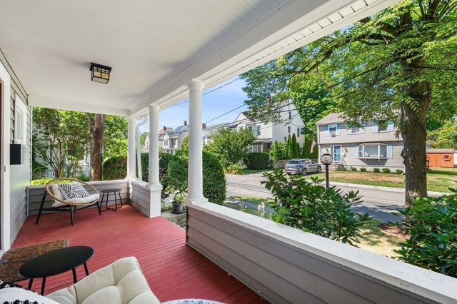 12 Gilbert Street, Waltham, MA 02453