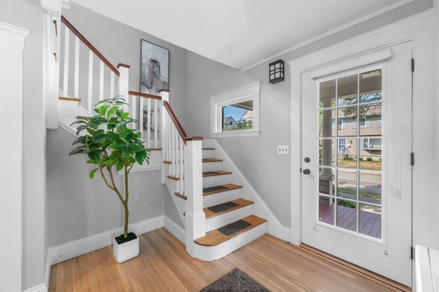 12 Gilbert Street, Waltham, MA 02453