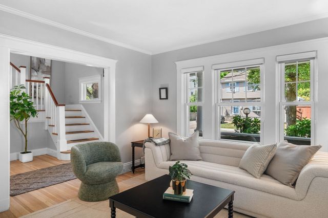 12 Gilbert Street, Waltham, MA 02453
